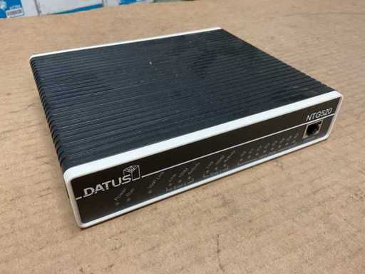 Patton Electronics VoIP Gateway NTG520 Router