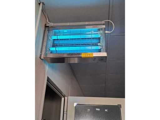 Ecolab - Kameleon 2x2 - Ongediertebestrijding