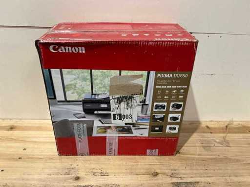 Canon Prisma tr7650 imprimantă inkjet