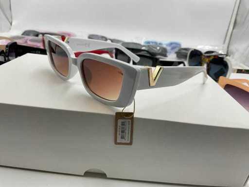 Sonnenbrille (200x)