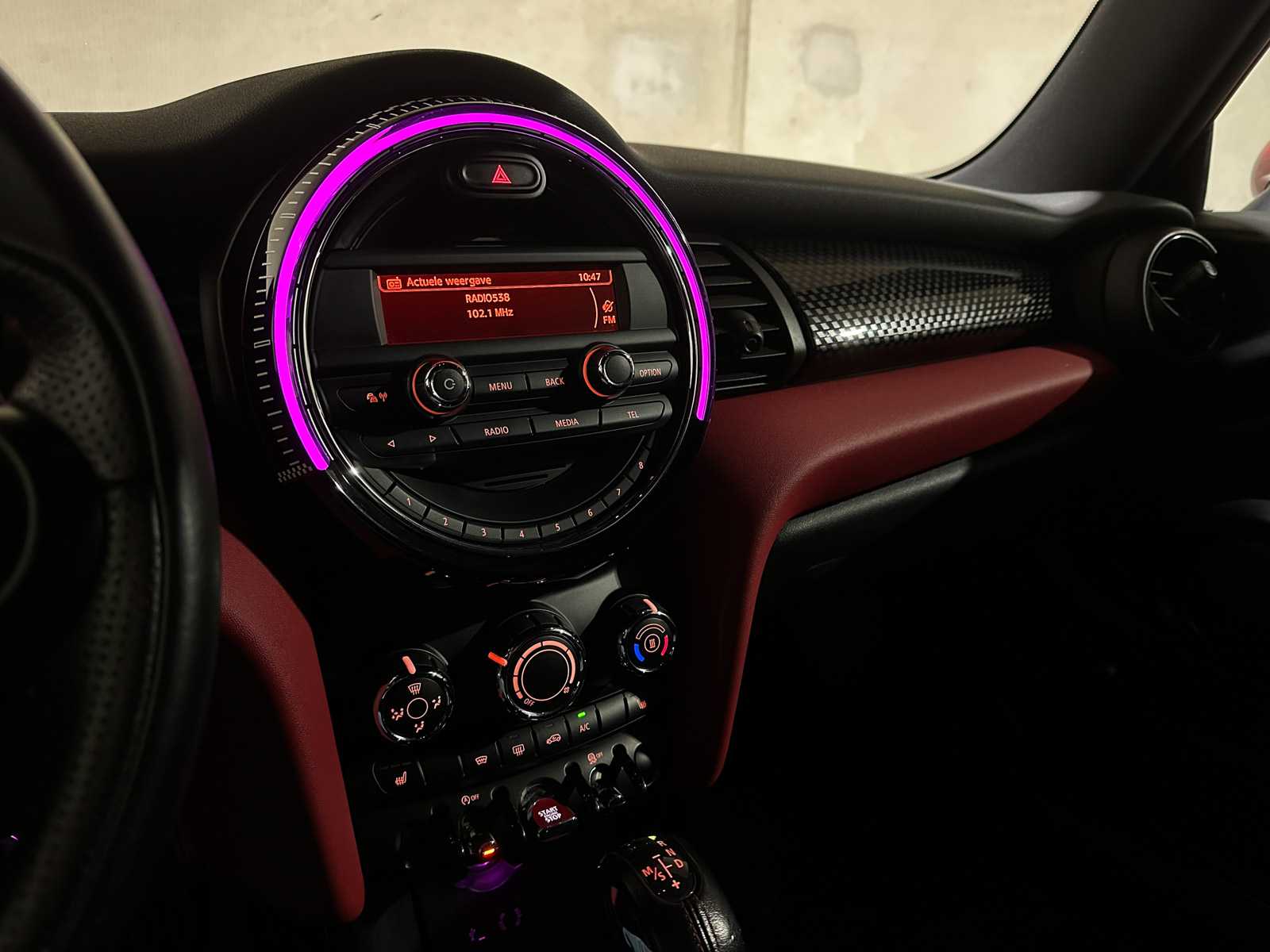 Mini John Cooper Works 2.0 F56 231pk 2015, SH-393-N