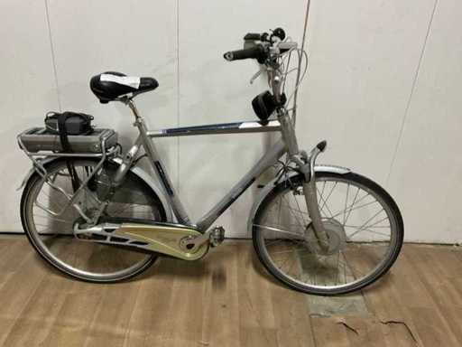 Bicicletă electrică Sparta Ion rx