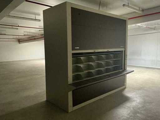 Kardex Lektriever 110 E Storage System