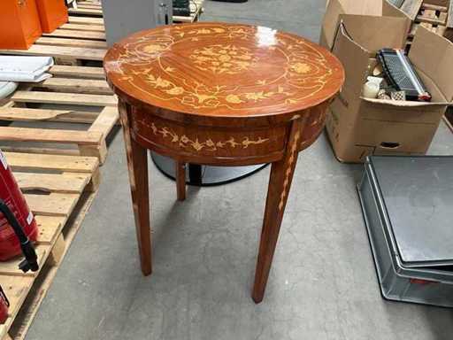 Table d’appoint (2x)
