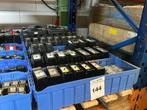 Entes / Faget Meettransformatoren