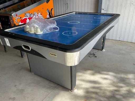 TopTable Airhockey voetbal