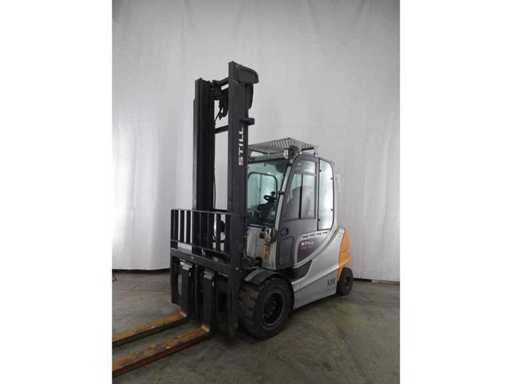 STILL RX60-50/600 Forklift