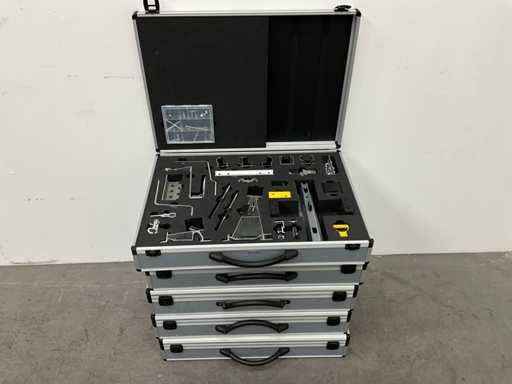 Gefken Representative Case (5x)