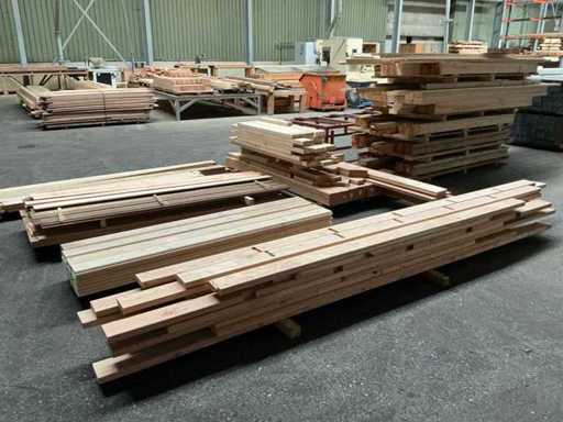 Party Wood