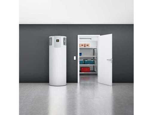 Stiebel Eltron - SHP-A 300 X Plus - Heat Pump Boiler