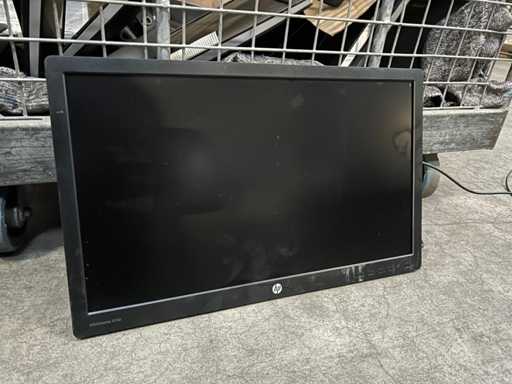 HP - Monitors (10x)