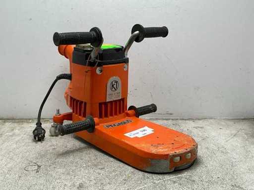 2008 Künzle & Tasin Pegasus Edge Sander 300mm