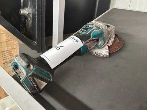 Makita Angle grinder