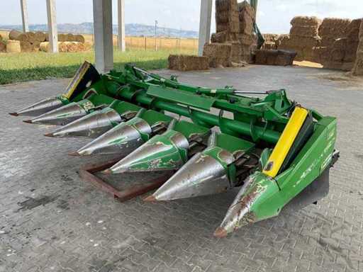 2004 Kemper 206 Corn Header