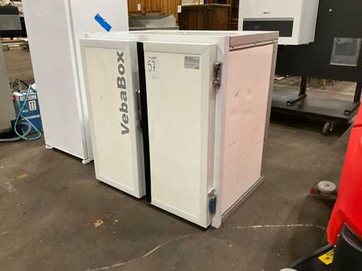 VebaBox BDCB 80-00 Version 03 Koelbox