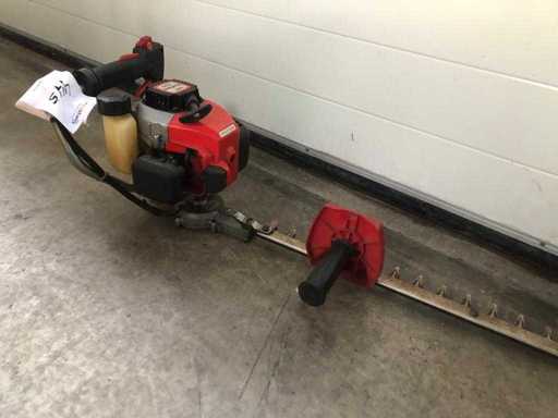 Robin HT 750 Hedge trimmer Troostwijk Auctions