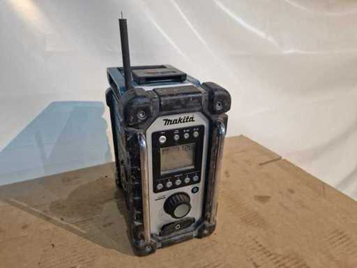 Makita Bouwradio