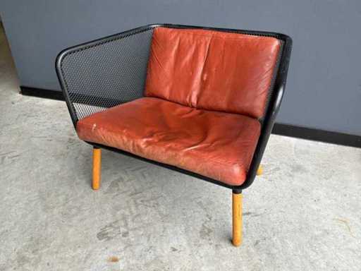 Bla Station Honken Fauteuil