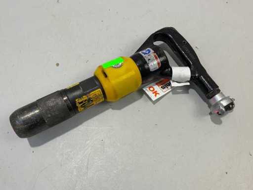 ATLAS COPCO TEX 05 P 10743 - Luchthamer 5kg