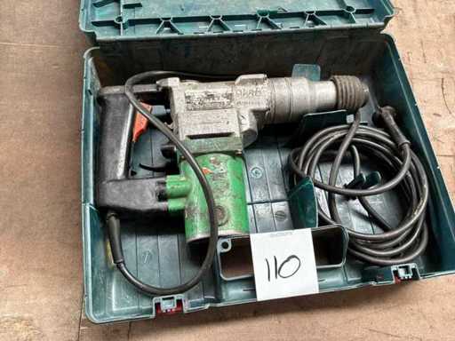 Hitachi Drill