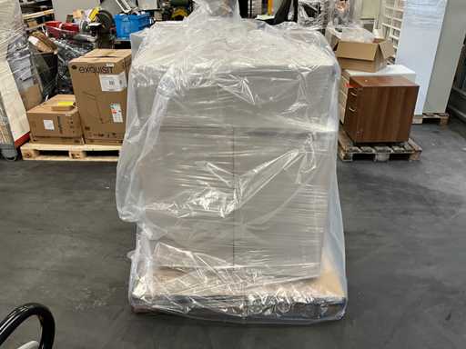 Ldpe - Sacchi da pallet (9x)