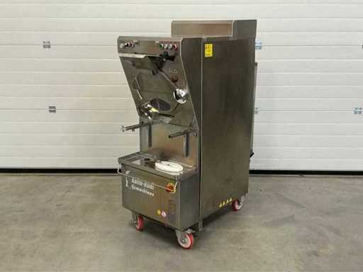 Kälte-Rudi Dicom Classic G16/V4 IJsmachine