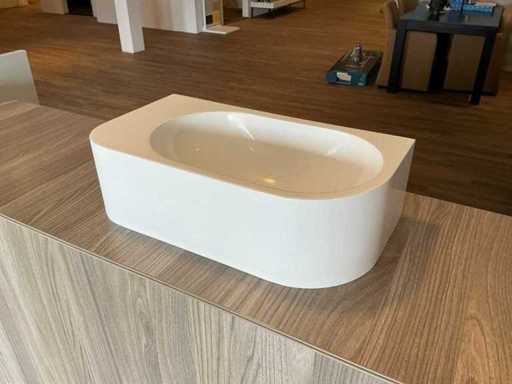 Fontanna narożna 40 cm