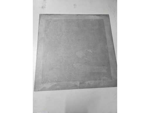 Leonardo Ceramica Waterfront 90x90cm - Grigio - 9,72m²