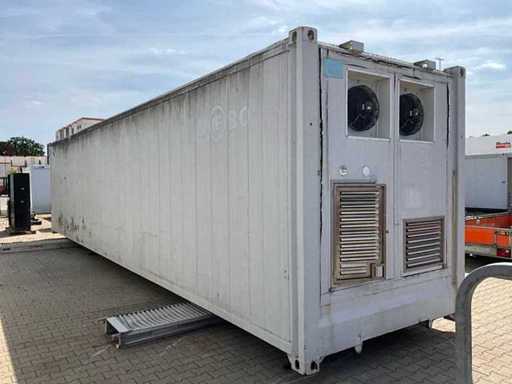 Niebo 4155 Refrigeration Unit