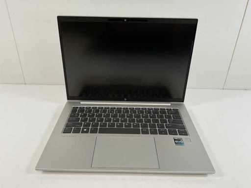 HP EliteBook 840 G9 14”, Core(TM) i7 12th Gen, 32 GB RAM, 512 GB NVMe Laptop