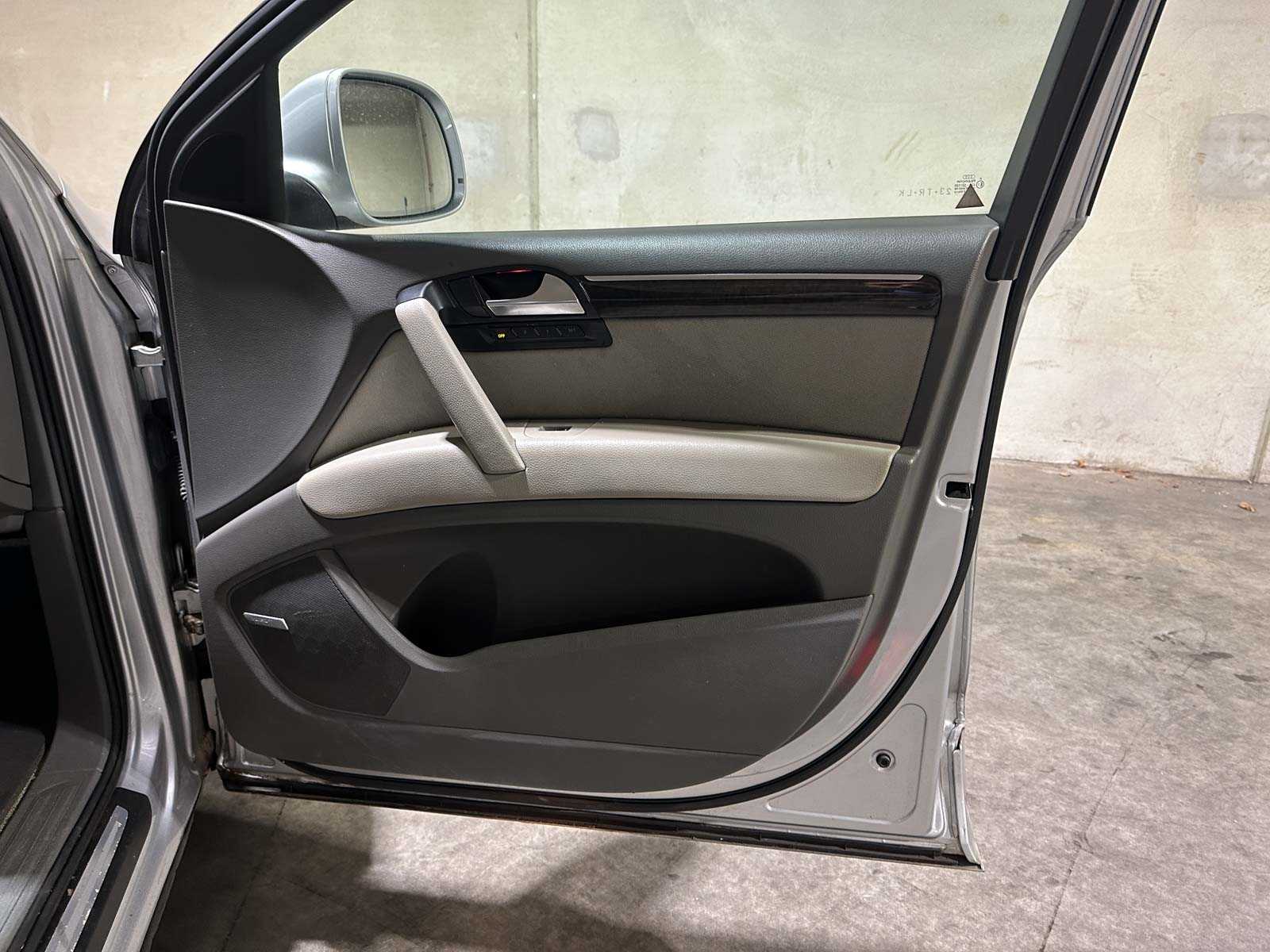 Audi Q7 4.2 FSI Quattro Pro Line+ 4+2 349pk 2007 (Origineel-NL), 23-TR-LK