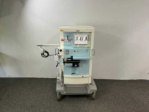 Dräger - Primus Infinity empowered - Anesthesia machine
