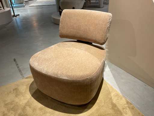 Dilla Fauteuil