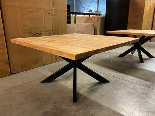 Table à manger Simo