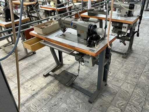 Brother DB2 B790 503 Nadelzuführ-Nähmaschine