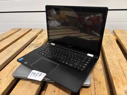 Partij - Laptops (2x)