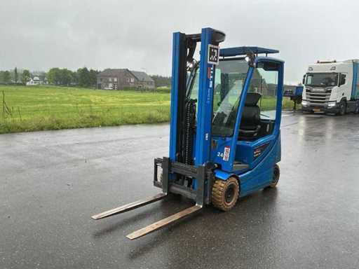 2020 Still RX20-16P Forklift