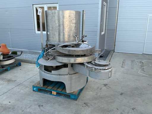 Distributore di ripieno BIELAWA