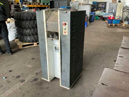 2015 Bronneberg KAB X Cable Stripping Machine