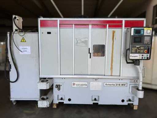 ESTARTA - 318 MV - 2001 - Centerless Cylindrical Grinding Machines