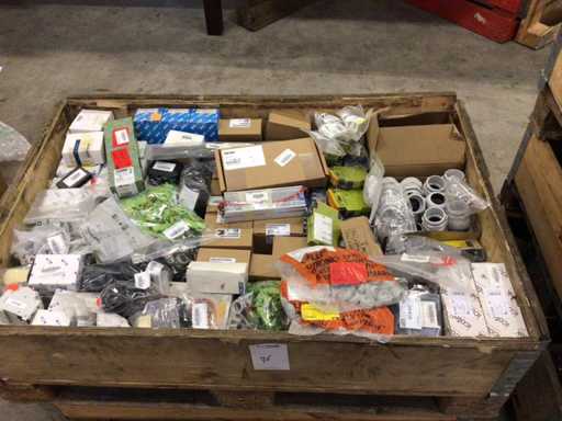 Installatiemateriaal