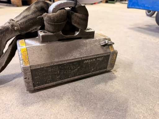  MAXX 500 Hebemagnet
