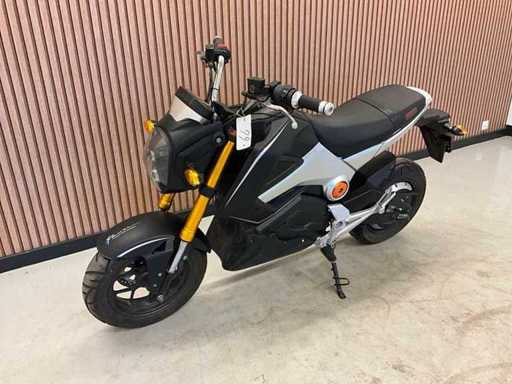S1 Sports TSL1500QD E-scooter