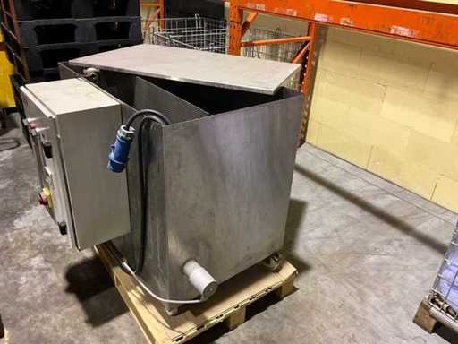Bain-Marie