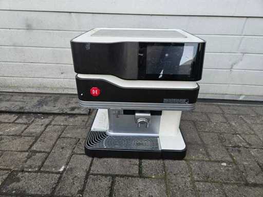 Kema Keur - PRMSS-001 - Kaffeemaschine