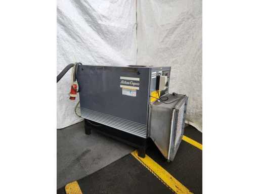 Atlas Copco - GA 11 - Compresor cu șurub