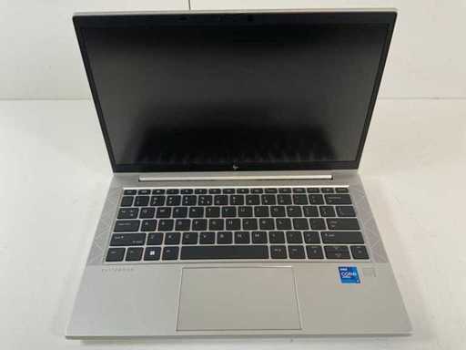 HP EliteBook 830 G8 13.3", Core(TM) i7 11th Gen, 16 GB RAM, 512 GB NVMe Laptop