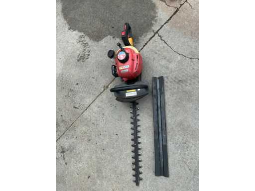 Marliyana DSV-R MFG Co.inc Haagschaar (benzina)