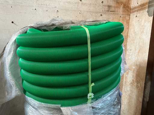 Tuyau de cheminée Panflex Roax (4x)