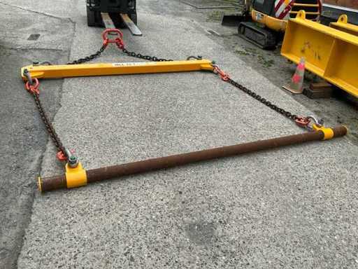 Promec - WLL 20 T - Divers équipements de levage et de levage - 2022